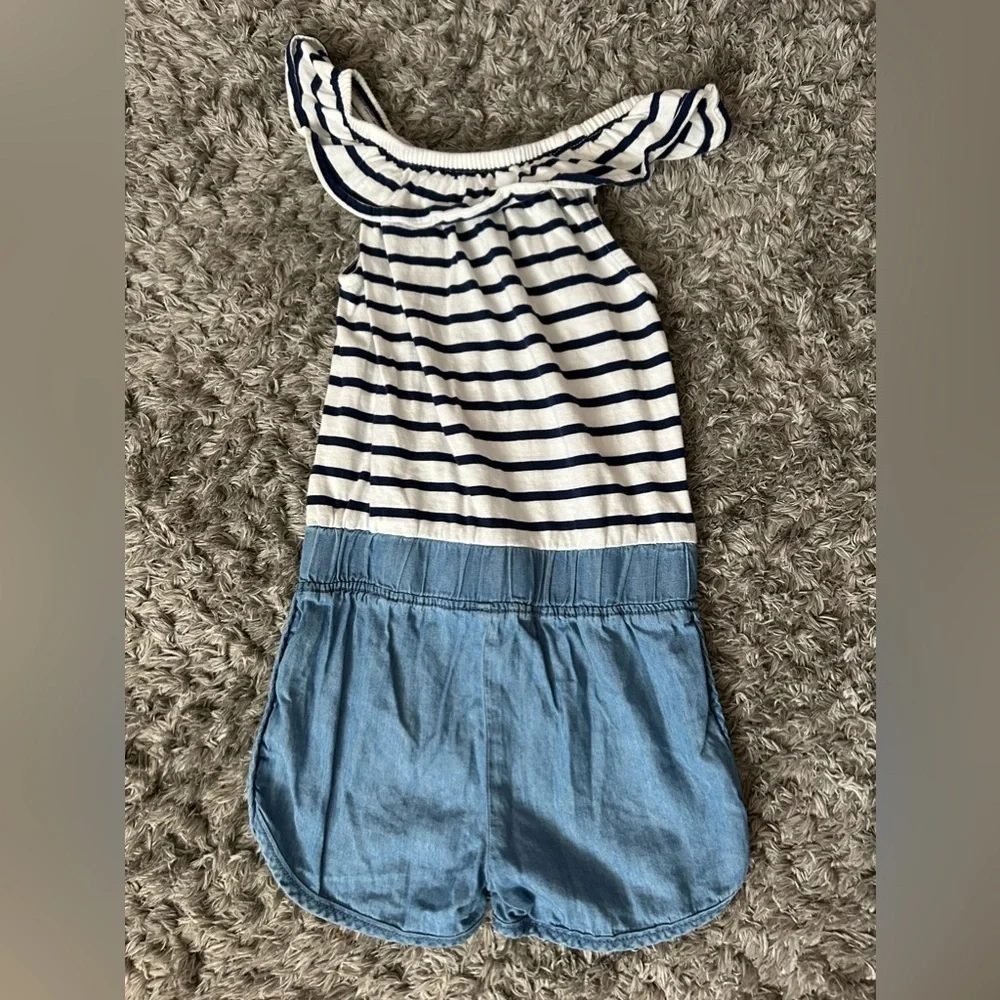 🌸 $10 SALE 🌸 Oshkosh Toddler Girls Size 3T